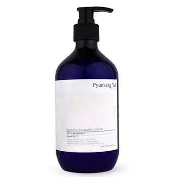 лосьон увлажняющий восстанавливающий на основе керамидов pyunkang yul intensive ceramide lotion
