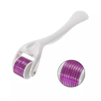 мезороллер ayoume gold roller