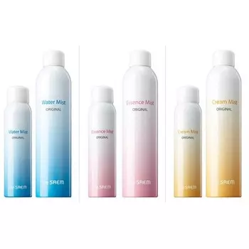 мист для лица the saem original mist