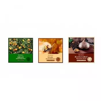 мыло мыло deoproce soap