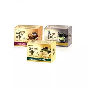 мыло-скраб mukunghwa scrub soap