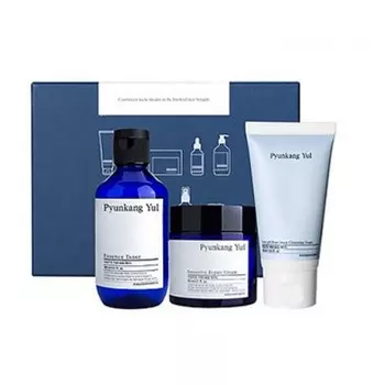 набор уходовый pyunkang yul skin set 20