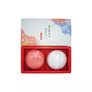 набор “журавль и черепаха” master soap crane &amp; turtle set