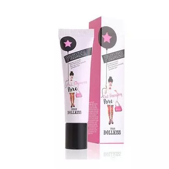 основа под макияж baviphat urban dollkiss out-focusing primer