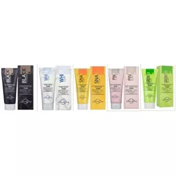 пенка для умывания grace day facial foam