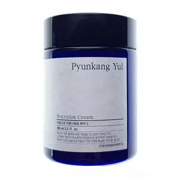 питательный крем pyunkang yul nutrition cream
