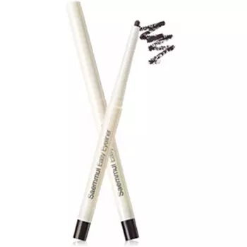 подводка для глаз the saem saemmul easy eyeliner