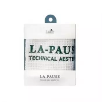 повязка для волос la'dor la-pause hair band