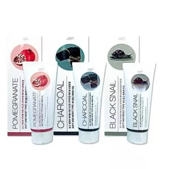 премиум гель-пилинг jigott premium facial peeling gel