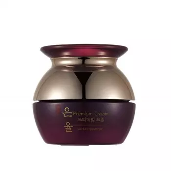 премиум крем eunyul premium cream