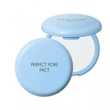 пудра компактная the saem saemmul perfect pore pact