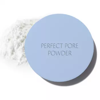 пудра рассыпчатая the saem saemmul perfect pore powder