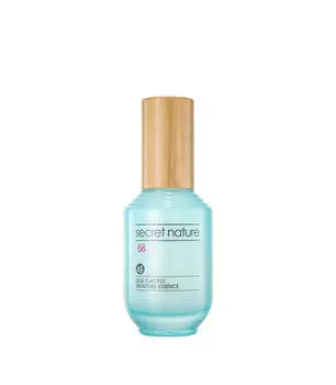 разглаживающая эссенция с кактусом secret nature jeju cactus moisture essence