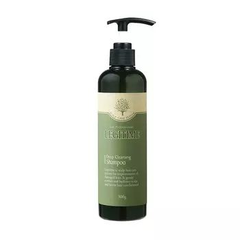 шампунь для глубокого очищения welcos deep cleansing shampoo