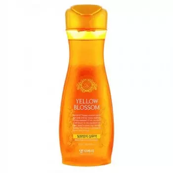 шампунь против выпадения волос daeng gi meo ri yellow blossom anti-hair loss shampoo