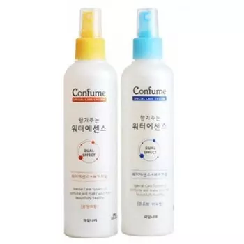 спрей для волос увлажняющий парфюмированный welcos confume perfume water essence