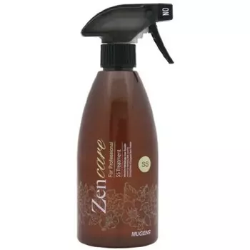 спрей восстанавливающий для волос welcos zen-care ss treatment
