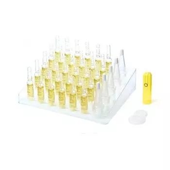 сыворотка ампульная витаминная the saem active source vita ampoule