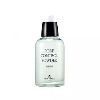 сыворотка для сужения пор the skin house pore control powder serum