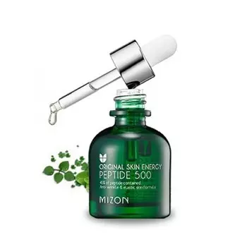 сыворотка с пептидным комплексом mizon peptide 500