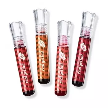 тинт для губ гелевый the saem saemmul real gel tint