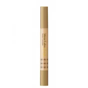 точечный консилер momotani moist-labo bb + stamp concealer