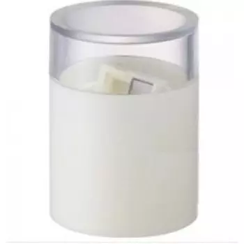 точилка круглая the saem circle pencil sharpener