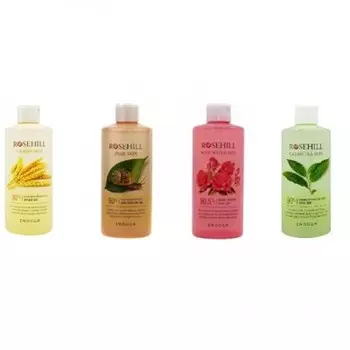 тонер для лица enough rosehill skin