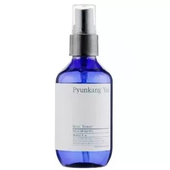 тонер-мист успокаивающий pyunkang yul mist toner