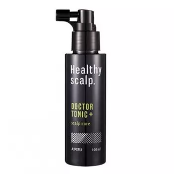 тоник для волос a'pieu healthy scalp doctor tonic