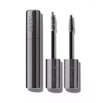 тушь для ресниц the saem studio daily mascara