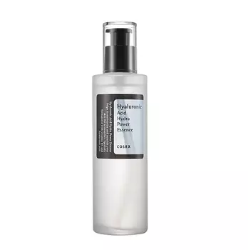 увлажняющая эссенция с гиалуроновой кислотой cosrx hyaluronic acid hydra power essence