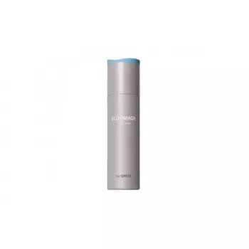 увлажняющий тонер для мужчин the saem eco energy aqua toner