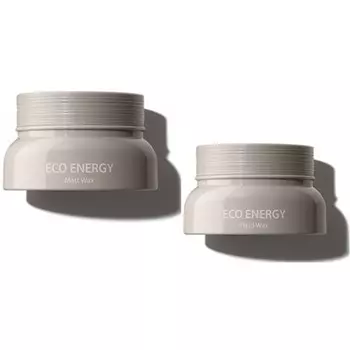 воск для волос the saem eco energy wax