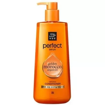 восстанавливающий кондиционер для волос mise en scene perfect original conditioner
