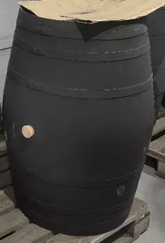 Бочка 250л Skyward History (Американский дуб) ex Amontillado (Испания)