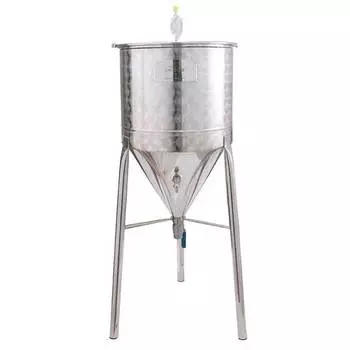 ЦКТ (ферментер для пива) 60 л Sansone