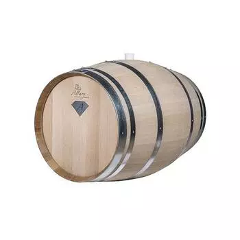 Дубовая бочка 225 л Diamant (Франция)