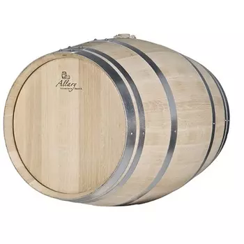 Дубовая бочка 225 л Selection (Франция)