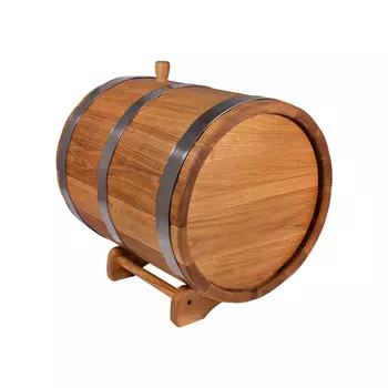 Дубовая бочка 30 л Стандарт