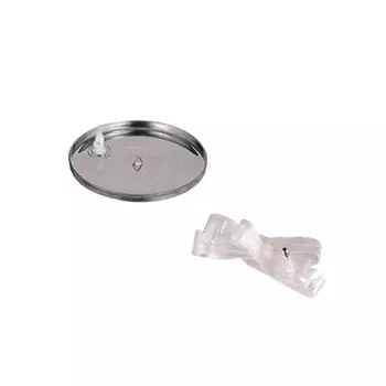 Набор с пневмокрышкой для нержавеющих бочек Sansone