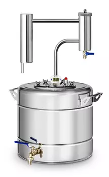 Самогонный аппарат «Феникс» Хозяин