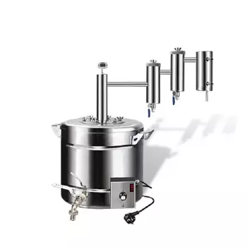 Самогонный аппарат «Феникс» Локомотив