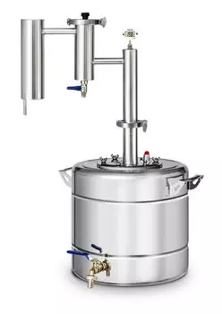 Самогонный аппарат «Феникс» Народный NEW