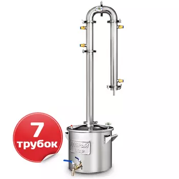 Универсальная система «Добрый жар» Абсолют