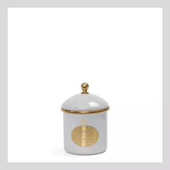 Банка эмалированная Tudor