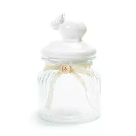 Банка Christmas jam