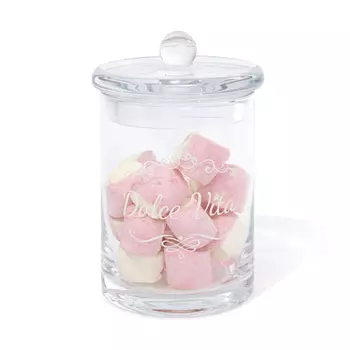 Банка декоративная Sugar