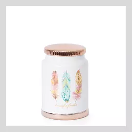 Емкость для хранения Dream Pastel II