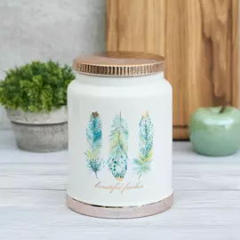 Емкость для хранения Dream Pastel III